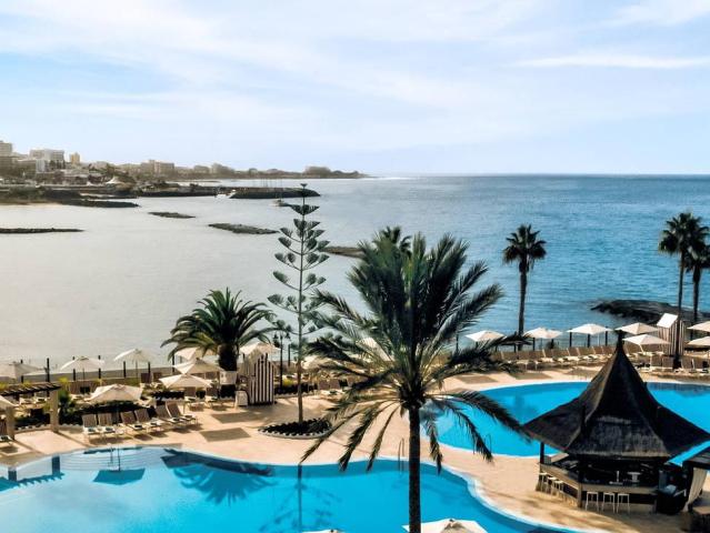 Iberostar Selection Anthelia