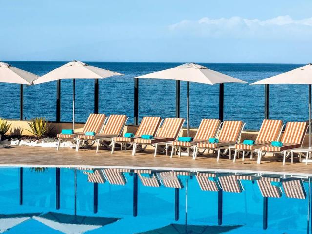 Iberostar Selection Anthelia