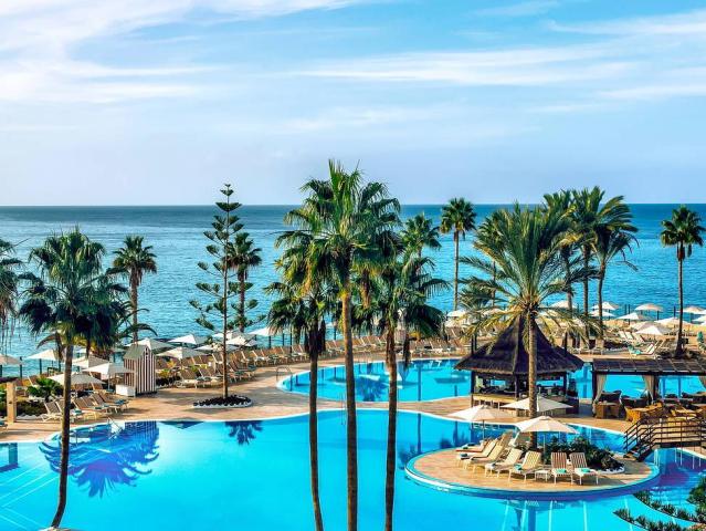 Iberostar Selection Anthelia