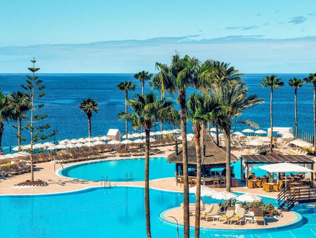 Iberostar Selection Anthelia