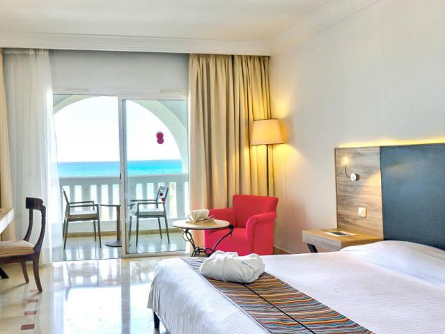 Medina Solaria & Thalasso