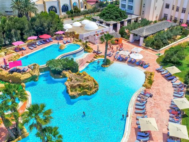 Medina Solaria & Thalasso