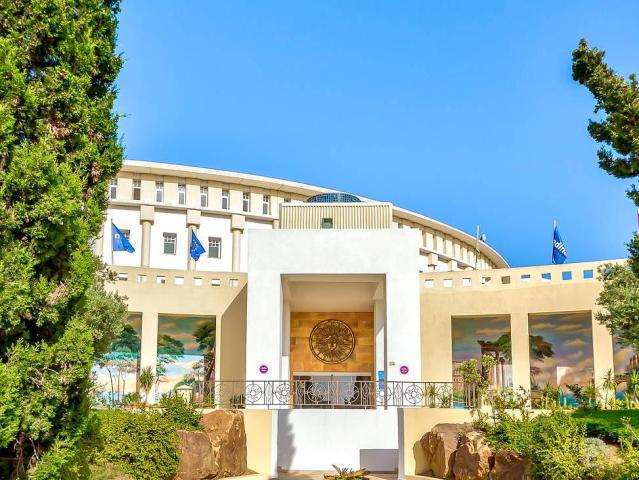 Medina Solaria & Thalasso