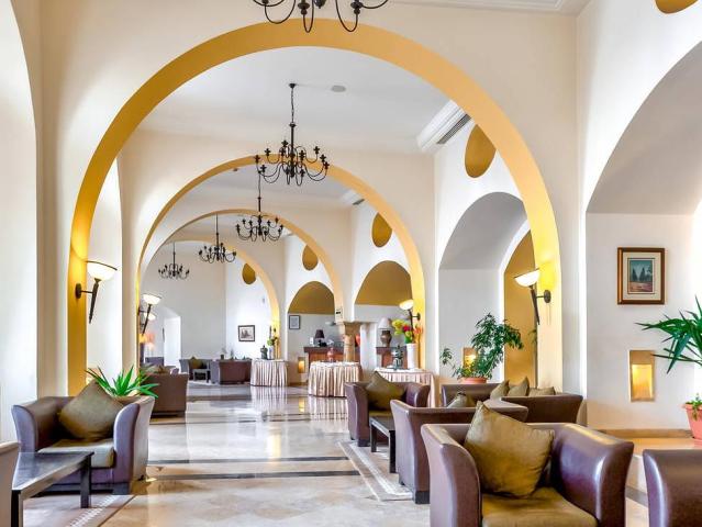 Medina Solaria & Thalasso
