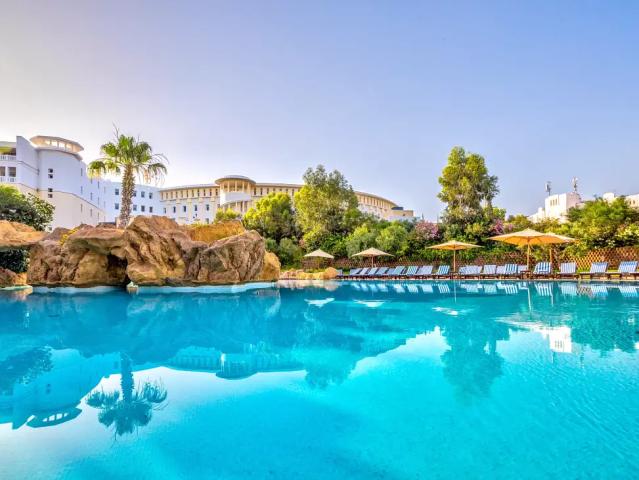 Medina Solaria & Thalasso