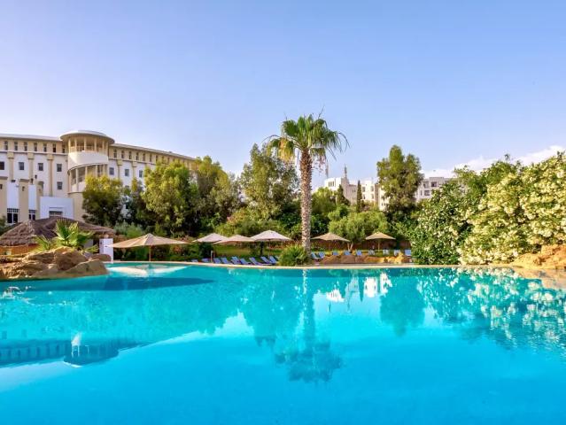 Medina Solaria & Thalasso