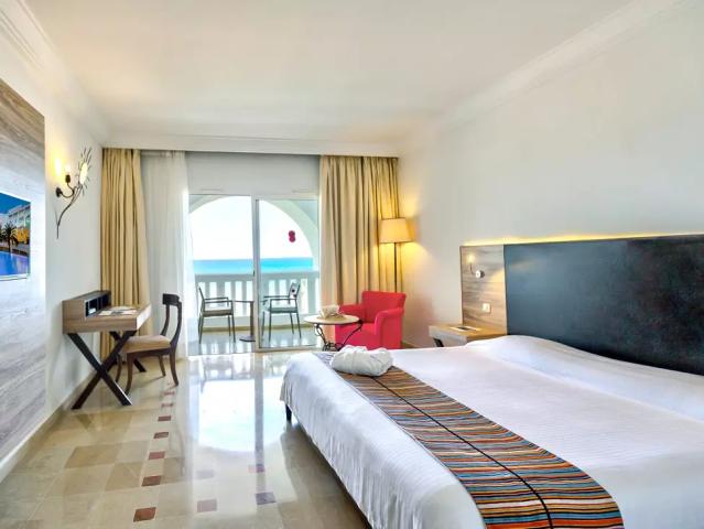 Medina Solaria & Thalasso