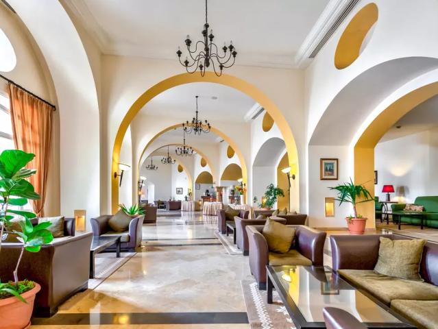 Medina Solaria & Thalasso
