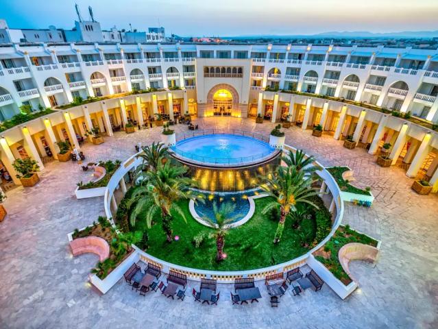 Medina Solaria & Thalasso