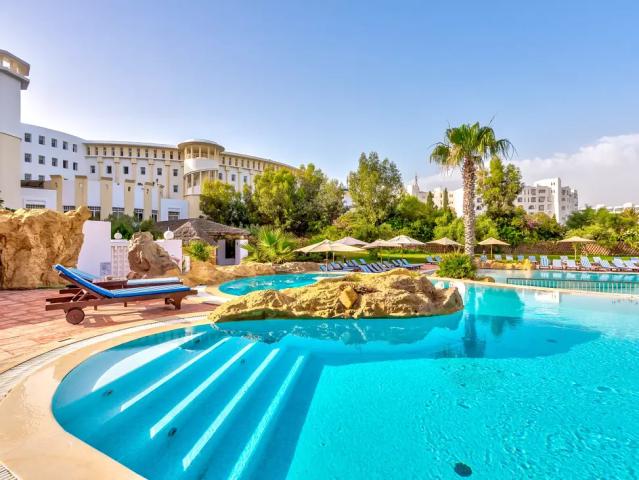 Medina Solaria & Thalasso