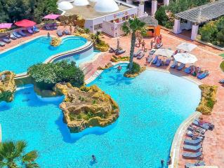 Medina Solaria & Thalasso