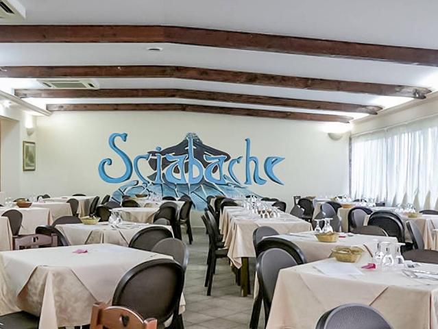 Sciabache