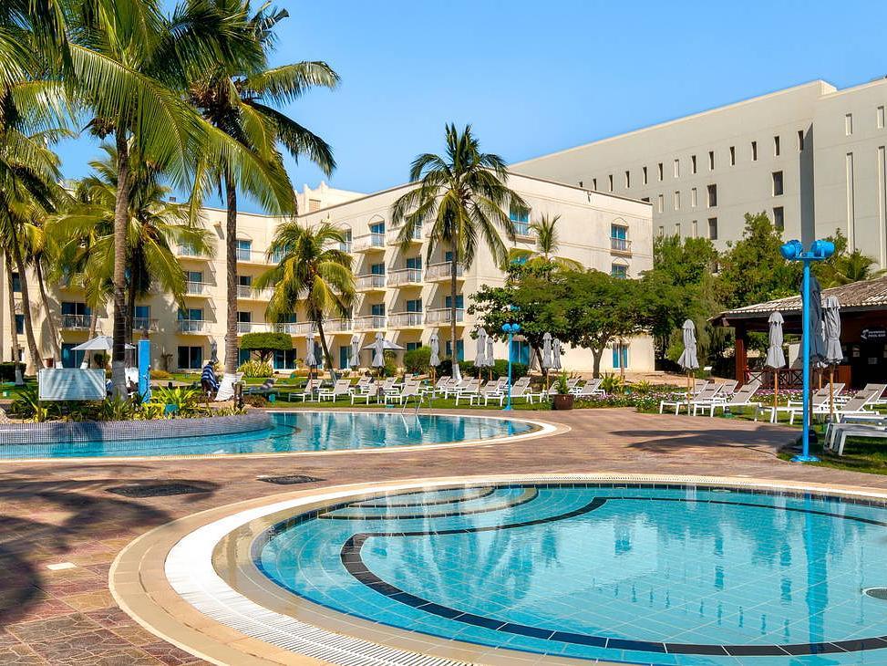 Hilton Salalah