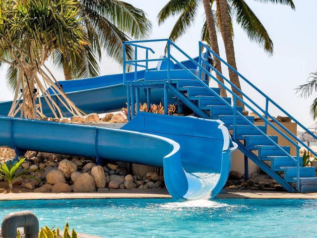 Hilton Salalah
