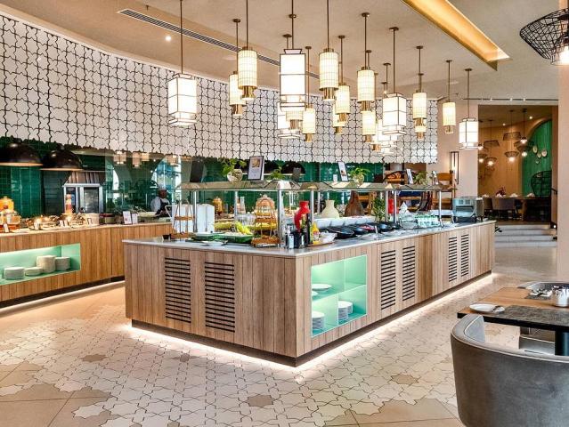 Hilton Salalah