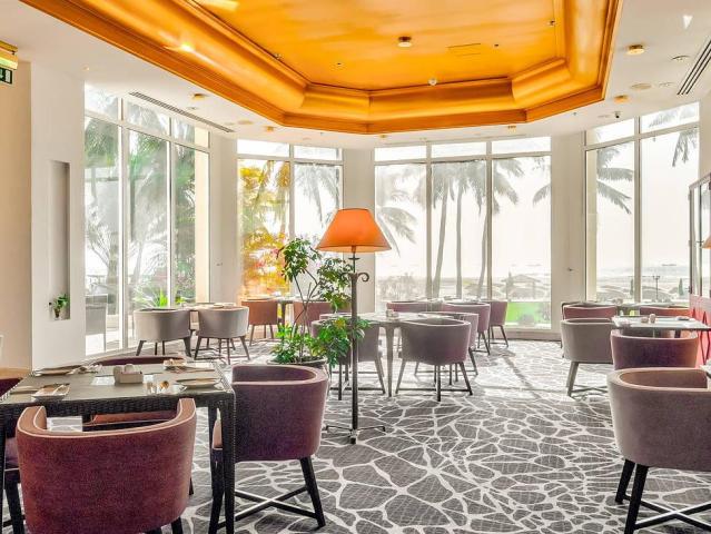 Hilton Salalah