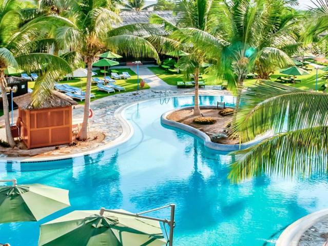 Hilton Salalah