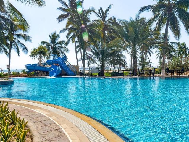 Hilton Salalah