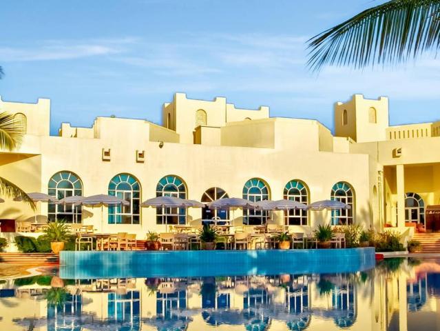 Hilton Salalah