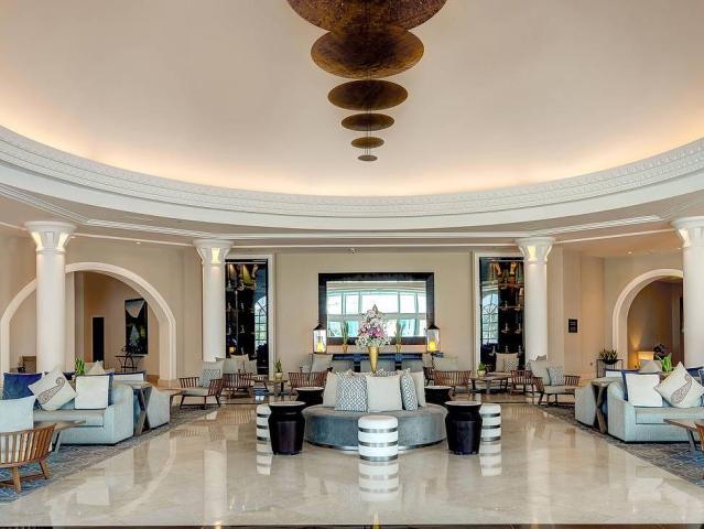 Hilton Salalah