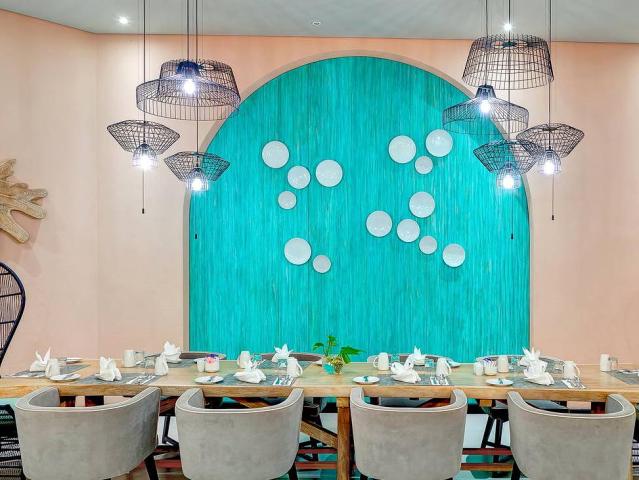 Hilton Salalah