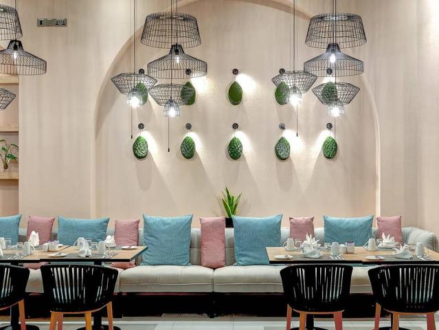 Hilton Salalah