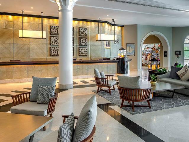 Hilton Salalah
