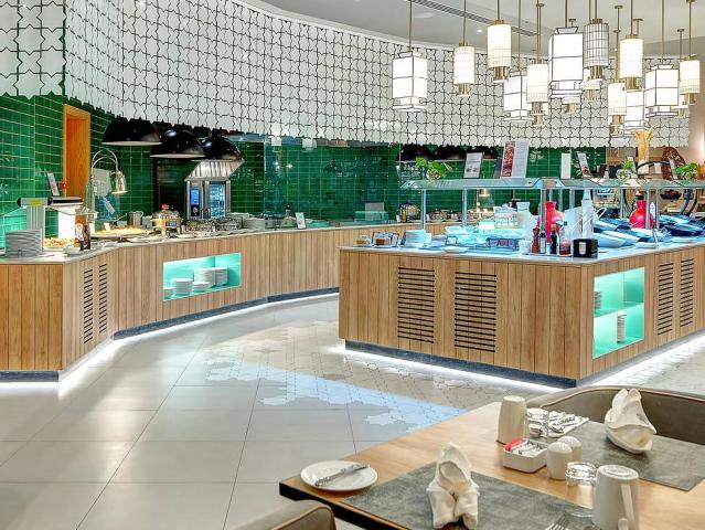 Hilton Salalah