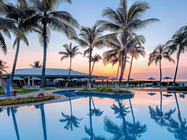 Hilton Salalah