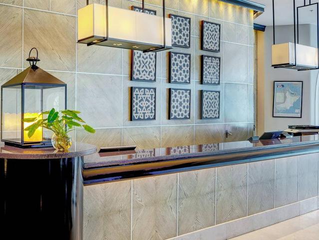 Hilton Salalah