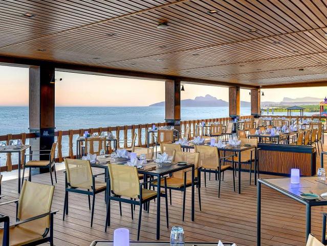 Hilton Salalah