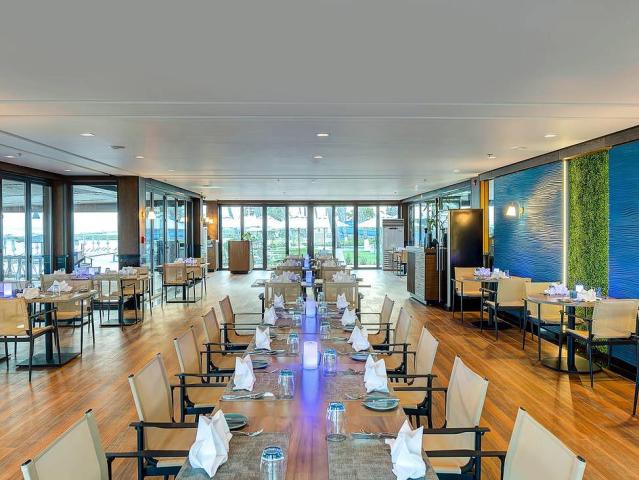 Hilton Salalah