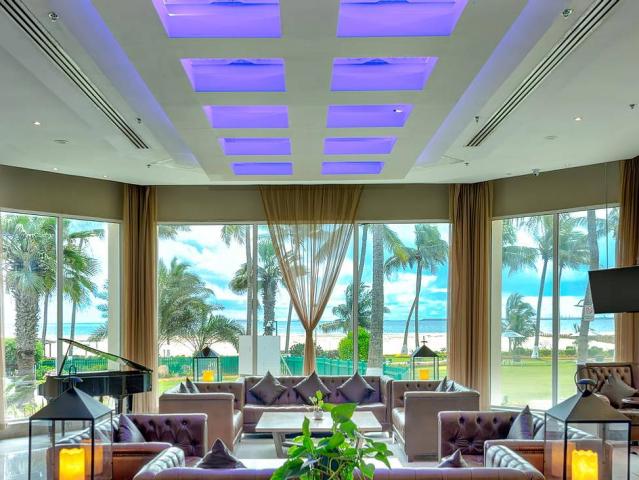 Hilton Salalah