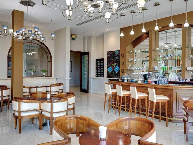 Hilton Salalah