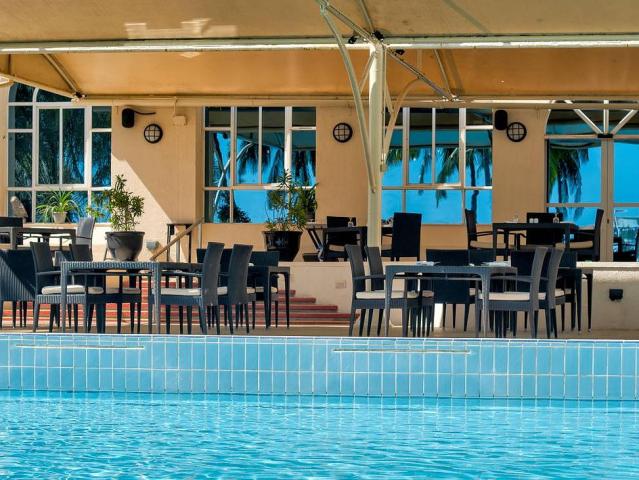 Hilton Salalah