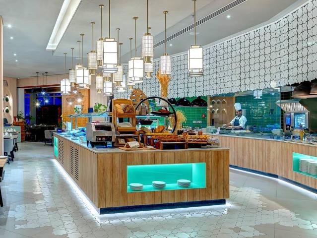 Hilton Salalah