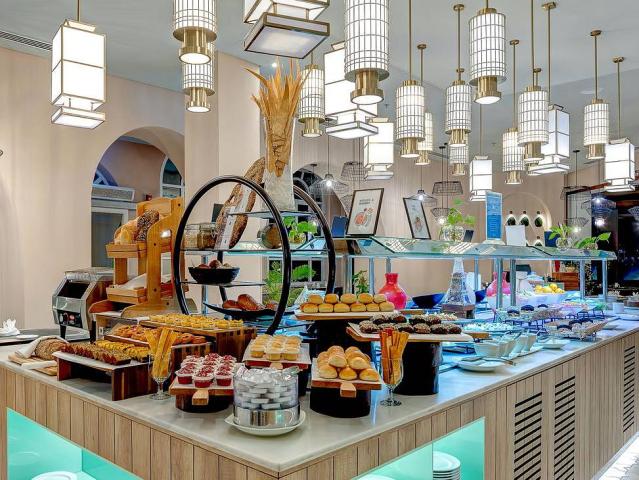 Hilton Salalah