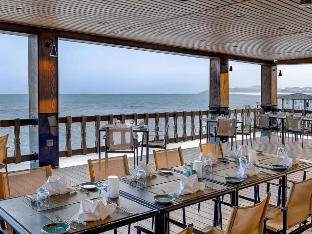 Hilton Salalah