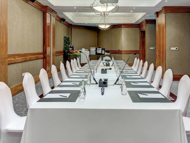 Hilton Salalah