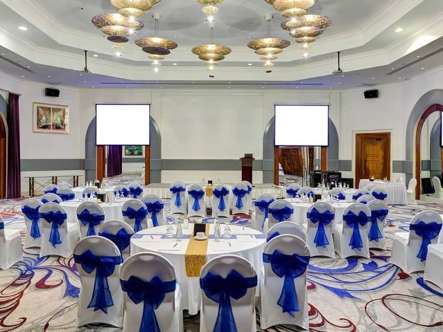 Hilton Salalah