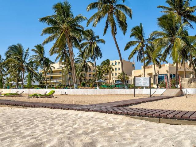 Hilton Salalah