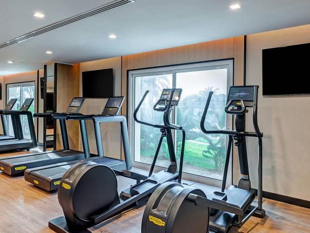 Hilton Salalah