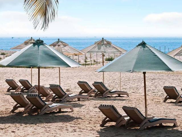 Hilton Salalah