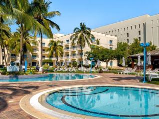 Hilton Salalah