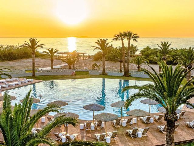 Grecotel LuxMe Costa Botanica