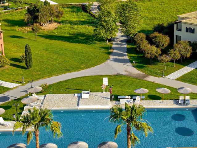 Grecotel LuxMe Costa Botanica