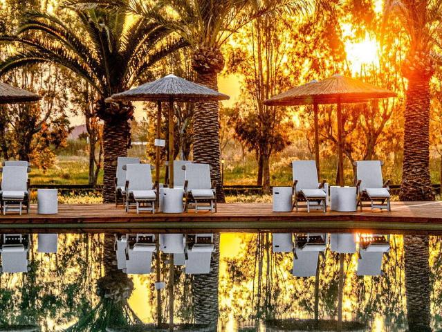 Grecotel LuxMe Costa Botanica