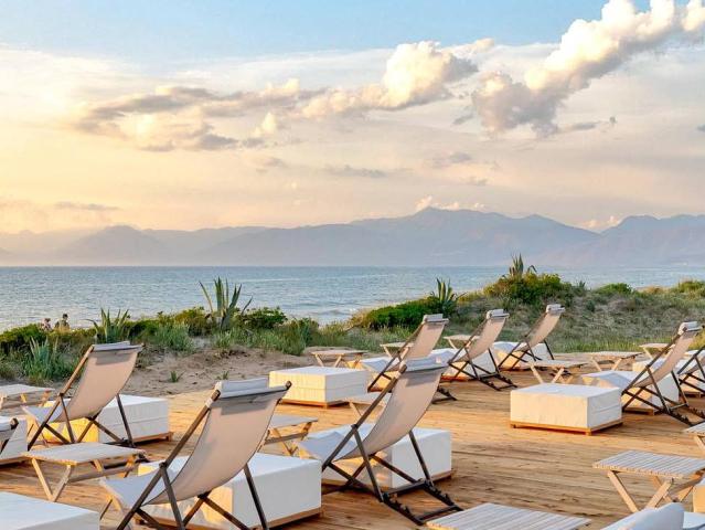 Grecotel LuxMe Costa Botanica