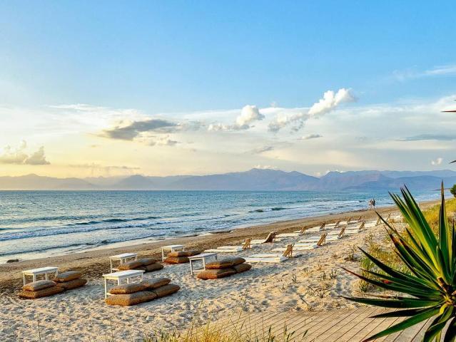 Grecotel LuxMe Costa Botanica