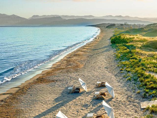 Grecotel LuxMe Costa Botanica